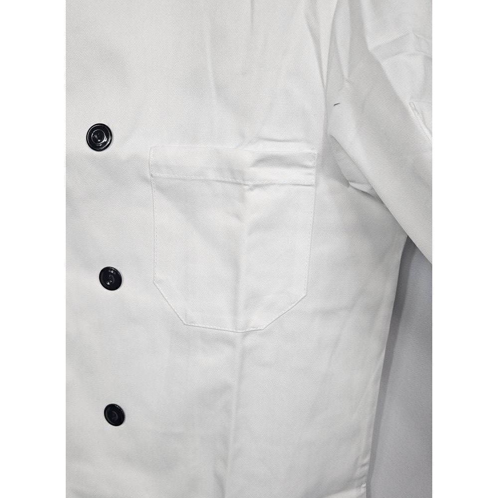 Chefs shirt Nwot‎ - Picture 4 of 10